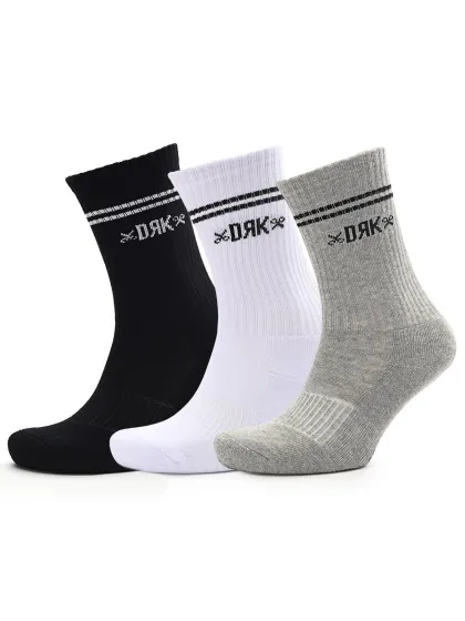 FLYNN SOCKS 3 PAIRS