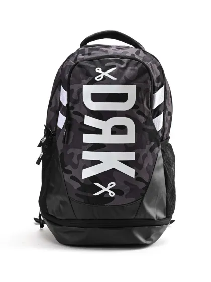 GRAVITY BACKPACK