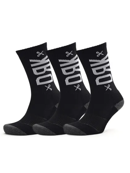 NEW DASH SOCKS 3 PAIRS