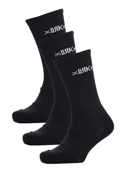 PIERE SOCKS 3 PAIRS