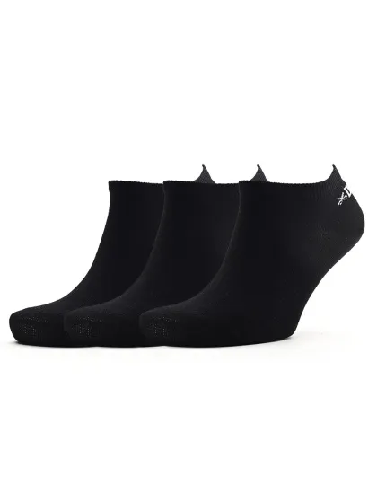 SNEAKER SOCKS 3 PAIRS