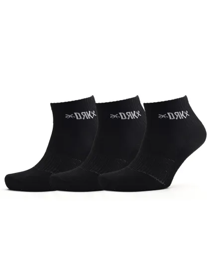 SPEEDY SOCKS 3 PAIRS