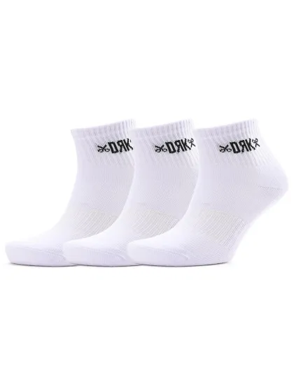 SPEEDY SOCKS 3 PAIRS
