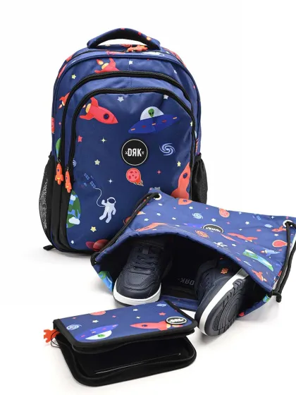 ERGONOMIC SET