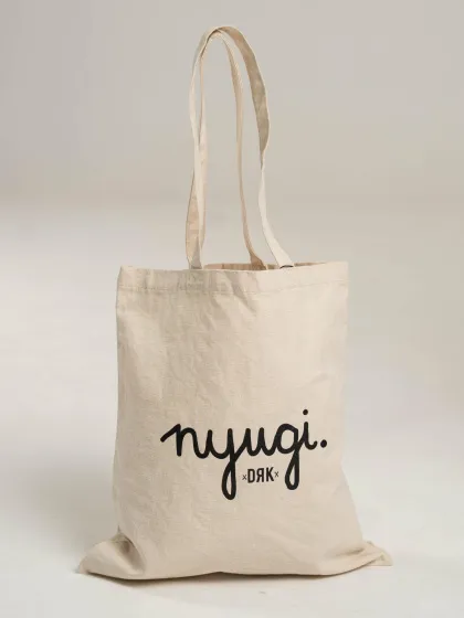 CALM TOTE BAG