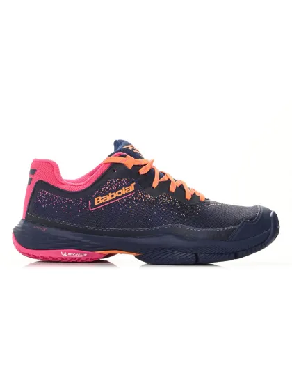 JET RITMA WOMEN
