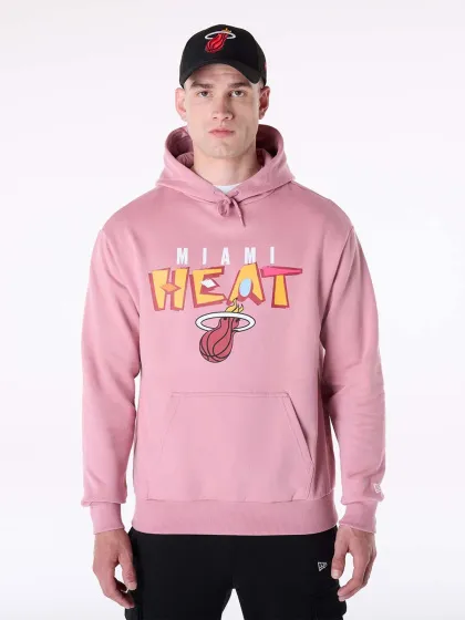 NBA GRAPHIC OS HOODIE
