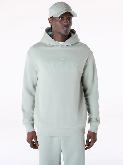 NE FLAG OS HOODIE