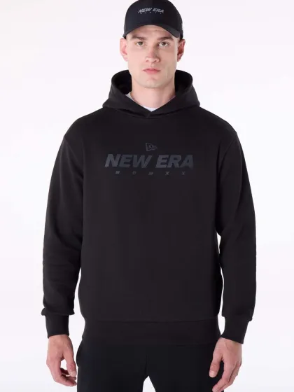 NE FLAG OS HOODIE