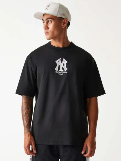 MLB INFILL OS TEE