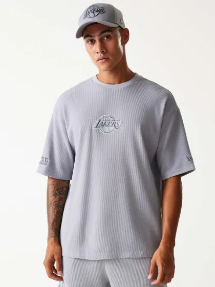 NBA WAFFLE OS TEE