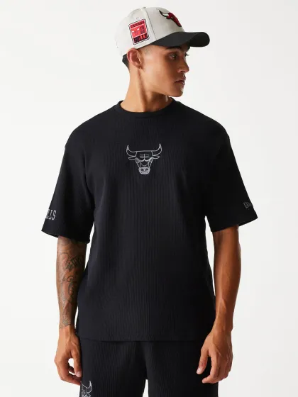 NBA WAFFLE OS TEE