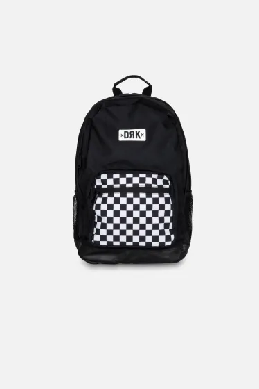 PRESTIGE PEPITA BACKPACK