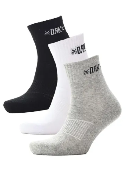 SPEEDY SOCKS 3 PRS IN BOX