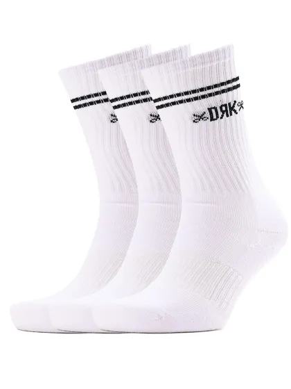 FLYNN SOCKS 3 PACK