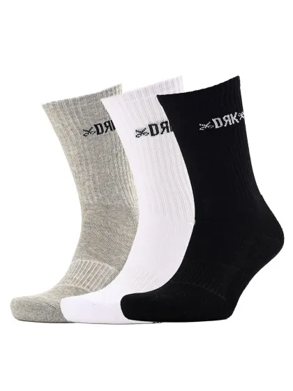 PIERE SOCKS 3 PACK