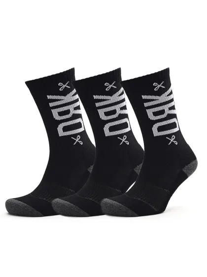 NEW DASH SOCKS 3 PACK