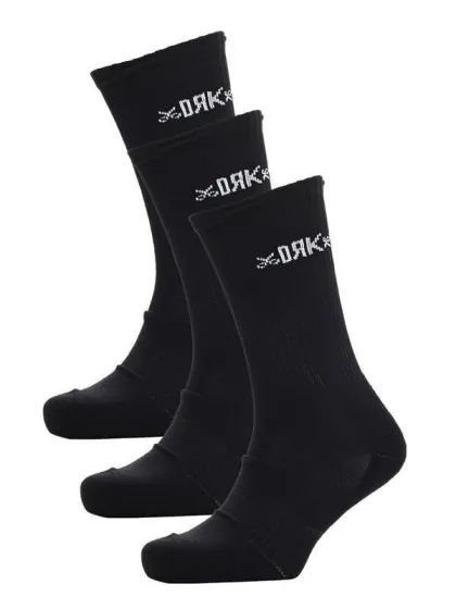 PIERE KIDS SOCKS 3 PACK