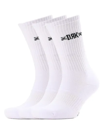 PIERE KIDS SOCKS 3 PACK