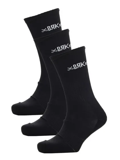 PIERE SOCKS 3 PACK IN BOX