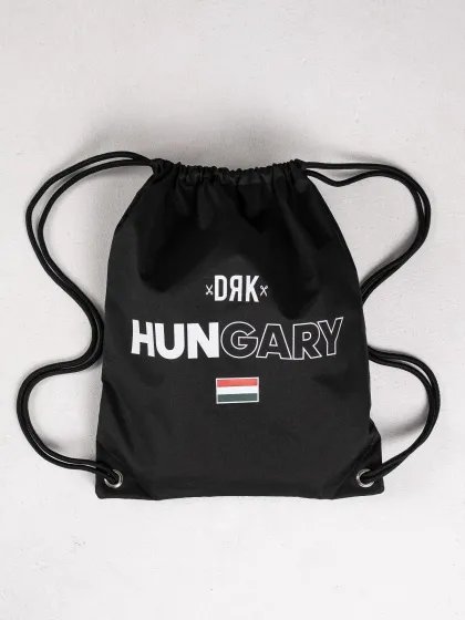 HUN GYMBAG