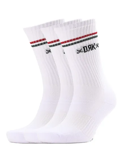 HUNGARY SOCKS 3 PAIRS