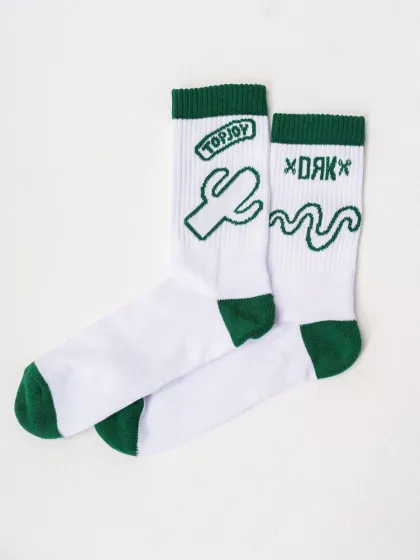 DRK x TOPJOY
