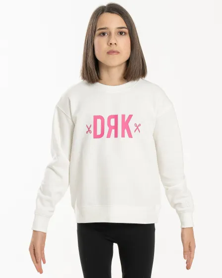 ISSIE CREWNECK GIRL