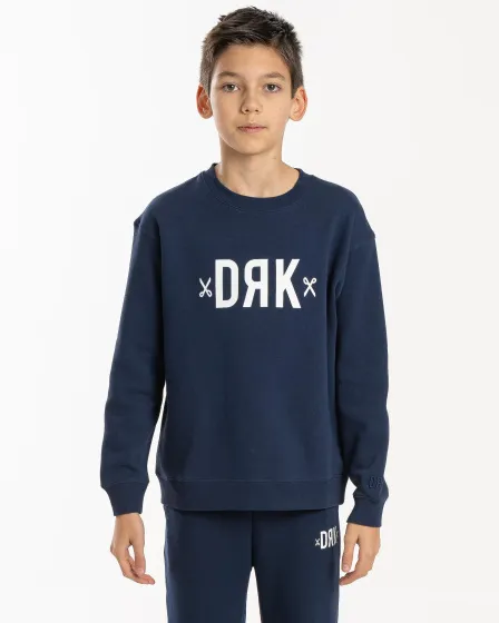 JACOB CREWNECK BOY