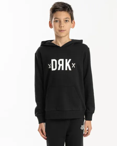 MILO HOODIE BOY