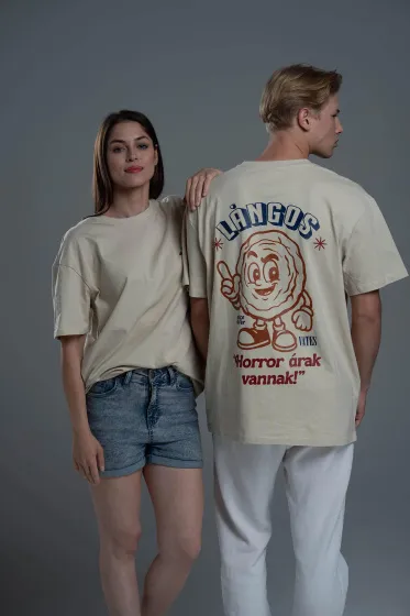 DRK x VATES LÁNGOS