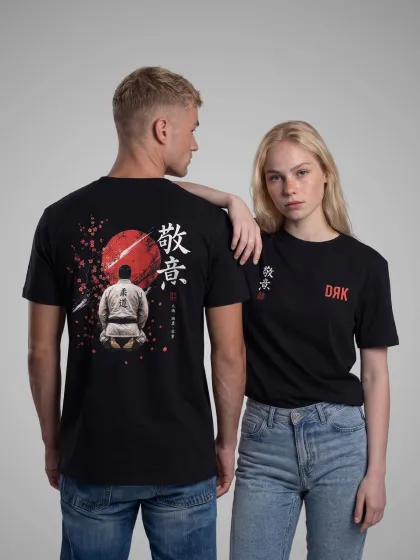 DRK DOJO