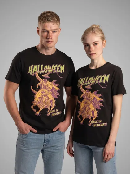 DRK x VATES HALLOWEEN-MADE IN HUNGARY