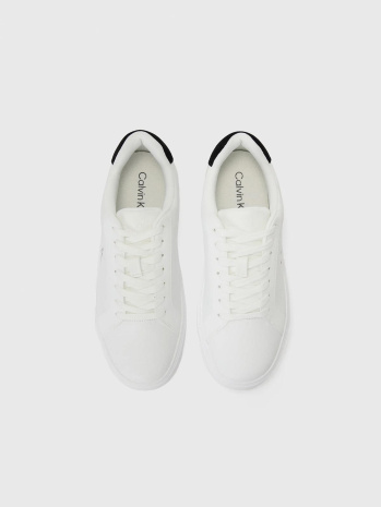 CLASSIC CUPSOLE LACEUP