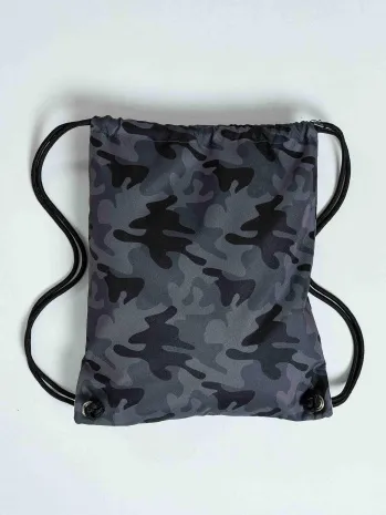 EARTH GYMBAG