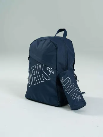 GEEK BACKPACK PENCILCASE SET