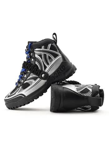 DRK x Kata Szegedi - Everest