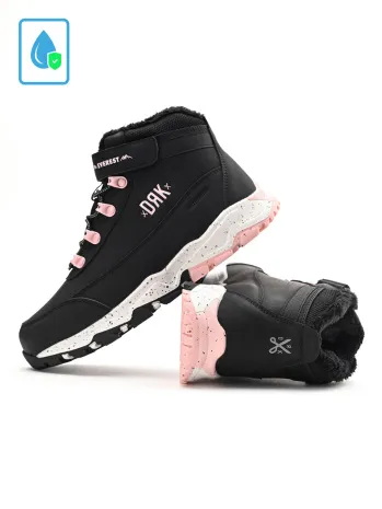 EVEREST JR WP