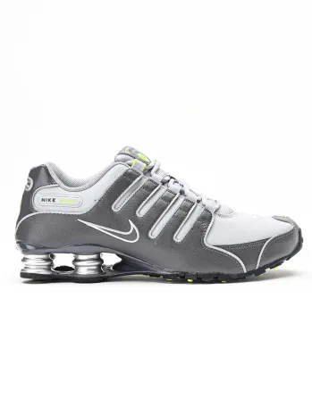 SHOX NZ