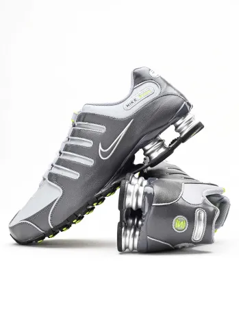 SHOX NZ