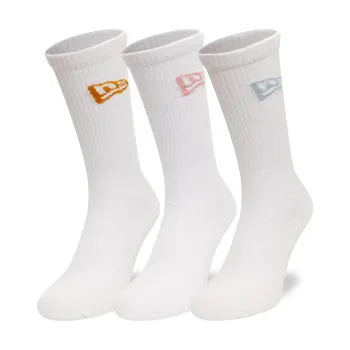 NE FLAG CREW 3PK