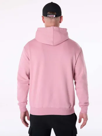 NBA GRAPHIC OS HOODIE