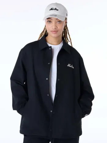 NE COACHES JACKET