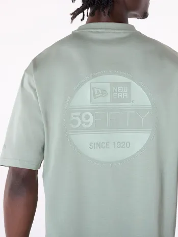 NE STICKER OS TEE