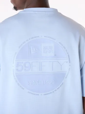 NE STICKER OS TEE