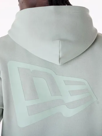 NE FLAG OS HOODIE