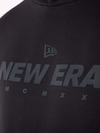 NE FLAG OS HOODIE