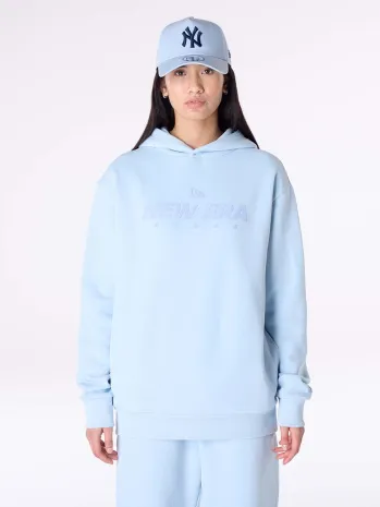 NE FLAG OS HOODIE