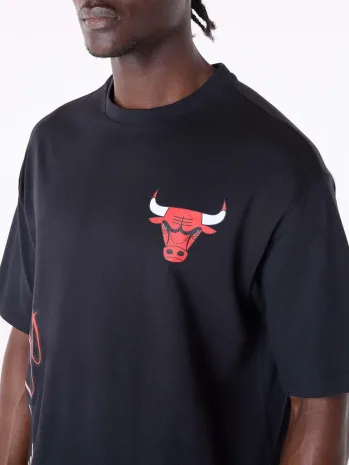 NBA FONT GRAPHC TEE