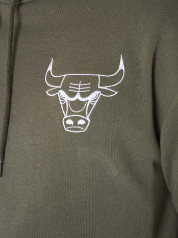 NBA LE OS HOODIE